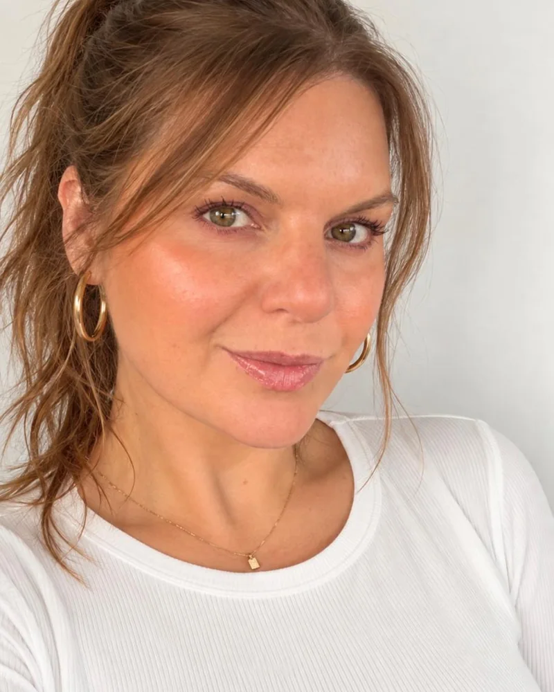 Katharina Neubauer, Porträt